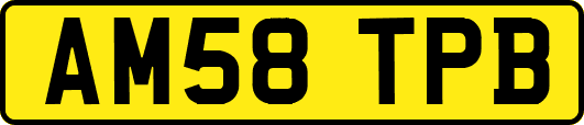 AM58TPB