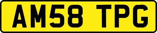 AM58TPG