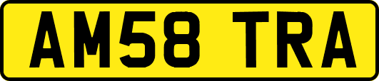 AM58TRA