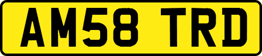 AM58TRD