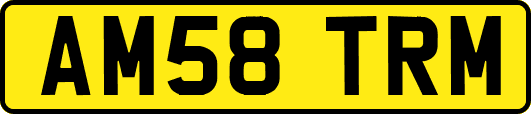 AM58TRM