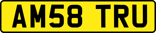 AM58TRU
