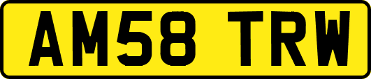 AM58TRW