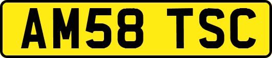 AM58TSC