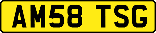 AM58TSG