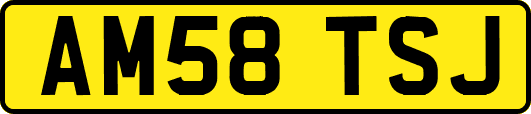 AM58TSJ