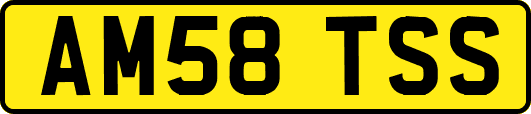 AM58TSS