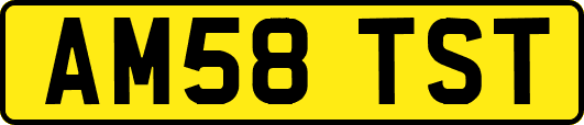 AM58TST