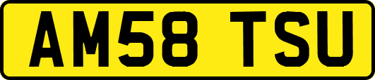 AM58TSU