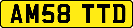 AM58TTD