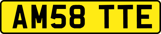 AM58TTE