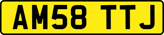 AM58TTJ