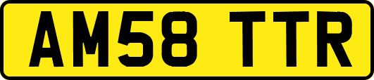 AM58TTR