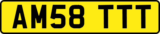 AM58TTT