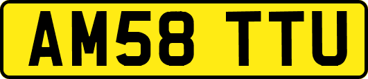 AM58TTU