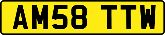 AM58TTW
