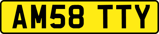 AM58TTY