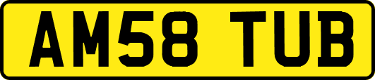 AM58TUB