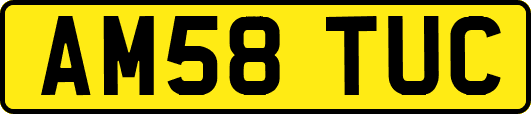 AM58TUC
