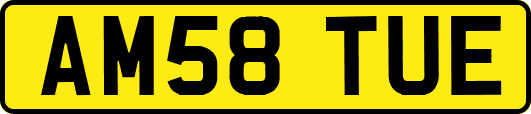 AM58TUE