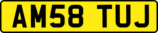 AM58TUJ