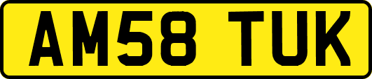 AM58TUK
