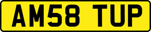 AM58TUP