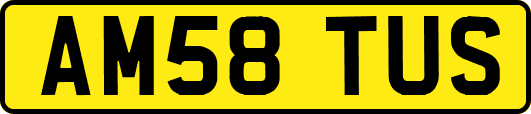 AM58TUS