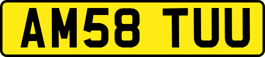 AM58TUU
