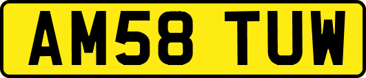 AM58TUW