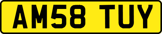 AM58TUY