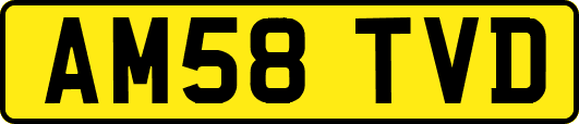 AM58TVD