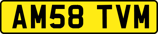 AM58TVM