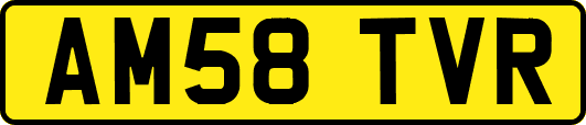AM58TVR