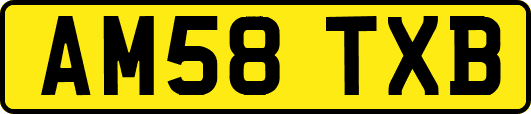 AM58TXB