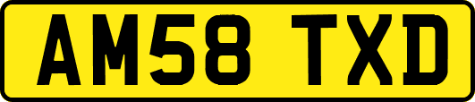 AM58TXD