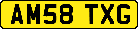 AM58TXG