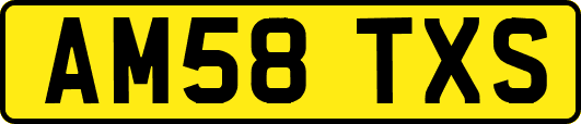 AM58TXS