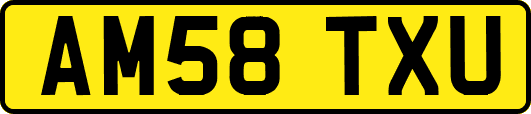 AM58TXU