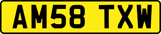 AM58TXW