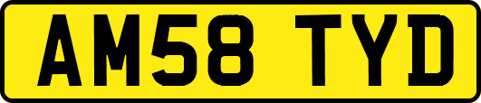 AM58TYD