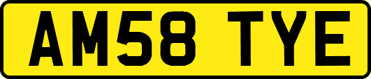 AM58TYE