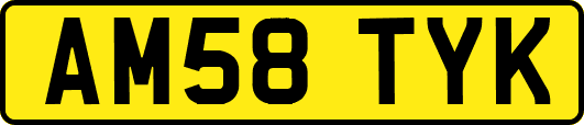 AM58TYK