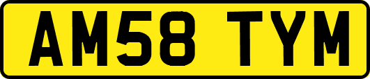 AM58TYM