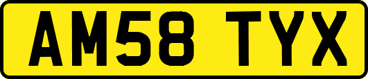 AM58TYX