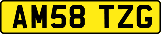 AM58TZG