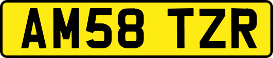 AM58TZR