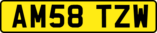 AM58TZW