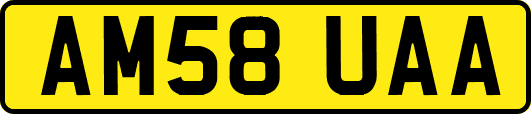 AM58UAA