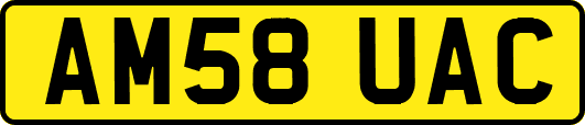 AM58UAC